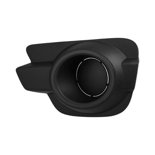 Rejilla Fascia Delantera Rn Kwid 19-22 S/Hoyo P/Faro Intense L3 3Cilindros 1.0L 5 Puertas Argentina Izq