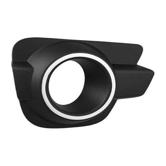 Rejilla Fascia Delantera Rn Kwid 19-22 C/Hoyo P/Faro C/Filo Cromado Outsider L3 3Cilindros 1.0L 5 Puertas Argentina Der