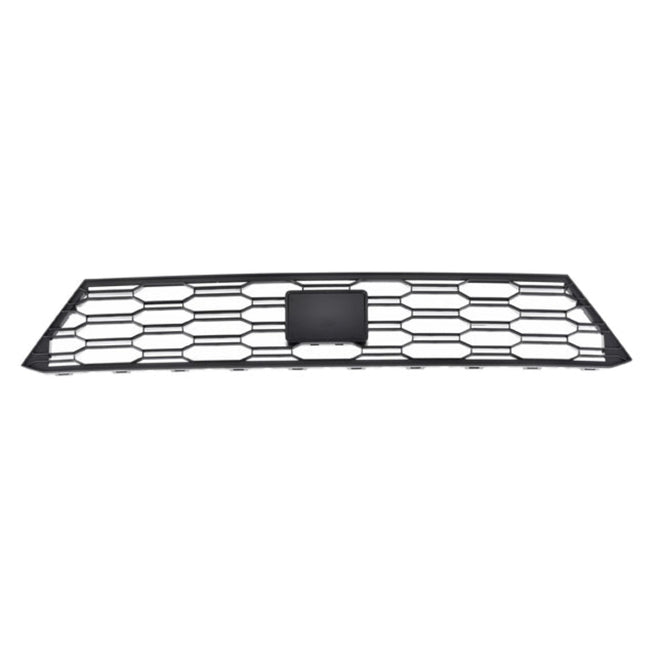 Rejilla Fascia Delantera St Ibiza 18-23 Central Excellence/Reference/Style/Beats L4 4 Cilindros 1.6L 5 Puertas