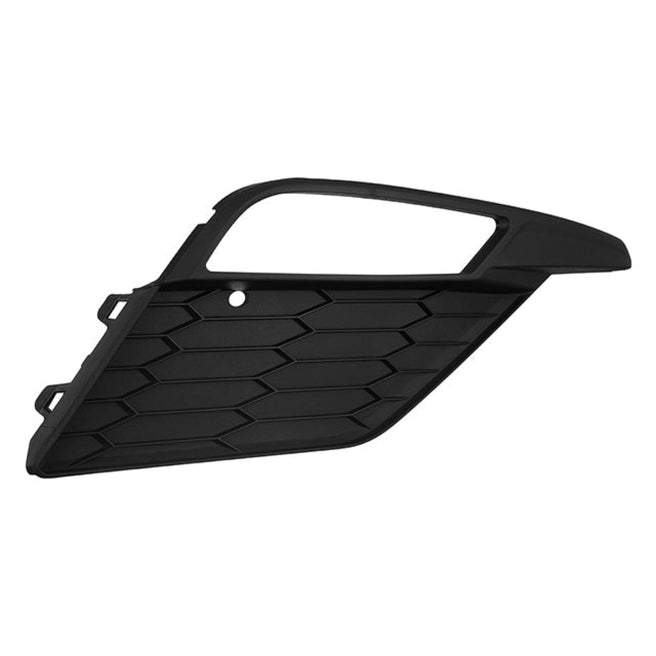 Rejilla Fascia Delantera St Leon 17-20 C/Hoyo P/Faro Fr Der