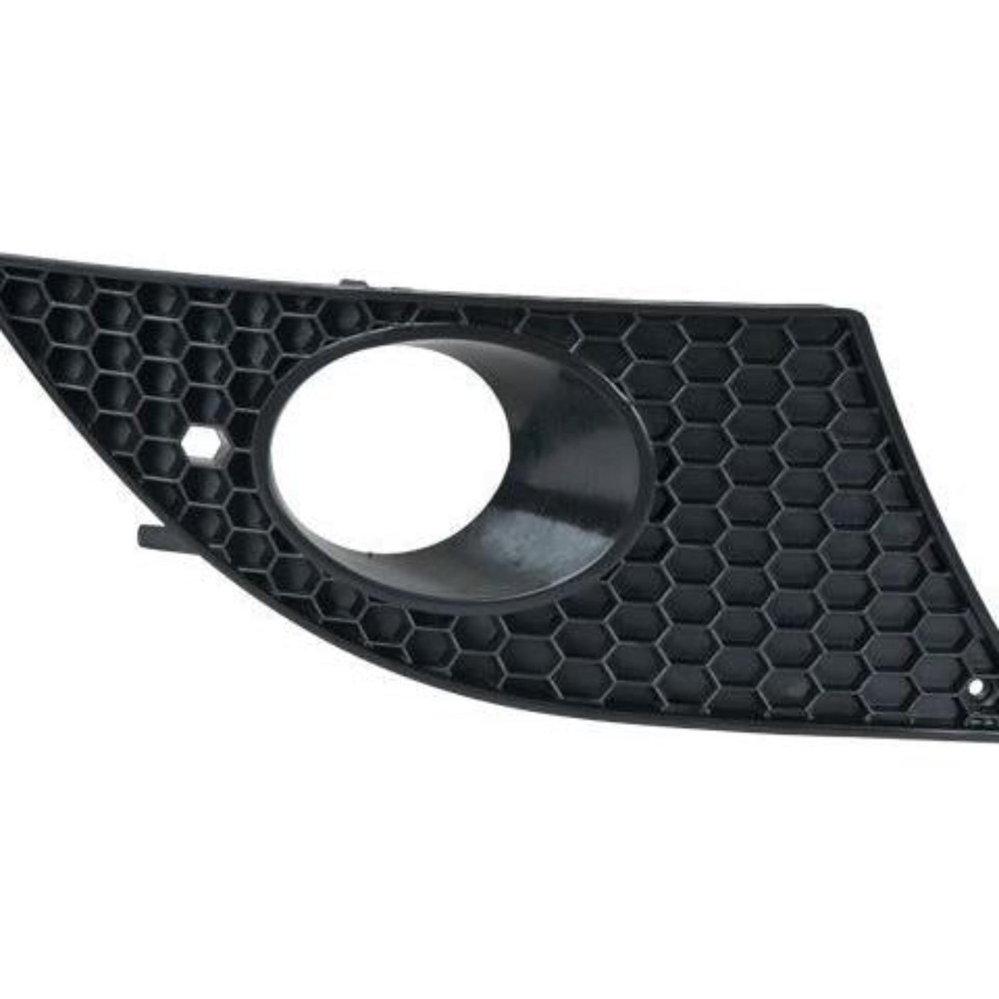 Rejilla Fascia St Toledo 05-09 Der