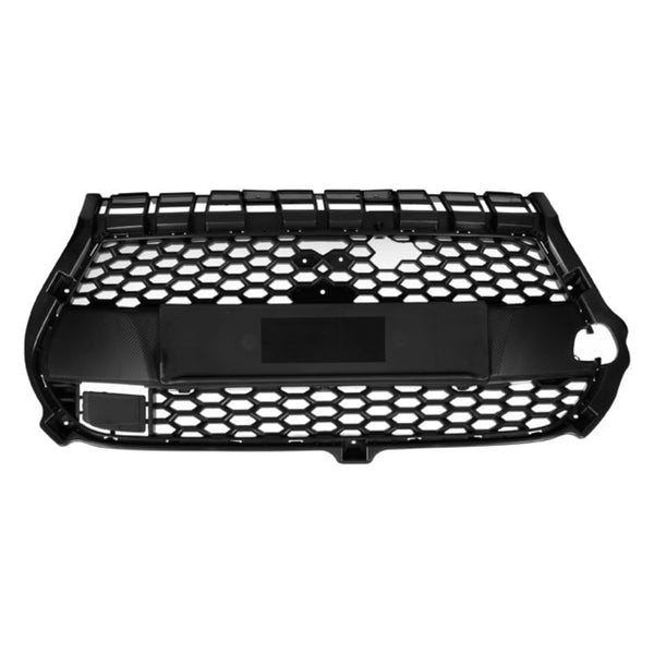 Rejilla Fascia Delantera Sz Swift 18-24 C/Porta Placa Sport/Boosterjet// L4 4 Cilndros 1.4 L 5 Puertas Central