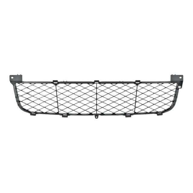 REJILLA FASCIA DELANTERA SZ GRAND VITARA 06-08 GL/GLS L4/V6 4/6 CILINDROS 2.4/2.7L 5 PUERTAS CENTRAL