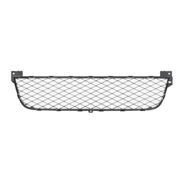 Rejilla Fascia Delantera Sz Grand Vitara 09-12 Gls/Gli L4 4 Cilindros 2.4L 5 Puertas Central