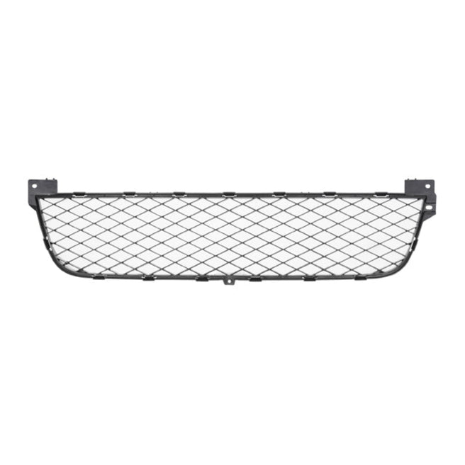 Rejilla Fascia Delantera Sz Grand Vitara 09-12 Gls/Gli L4 4 Cilindros 2.4L 5 Puertas Central