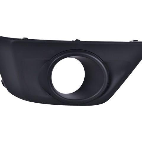 REJILLA FASCIA SZ GRAND VITARA 13-16 C/HOYO P/FARO URBAN/PREMIUM/LIMITED/JX/JLX/GLS/GL/BASE DER