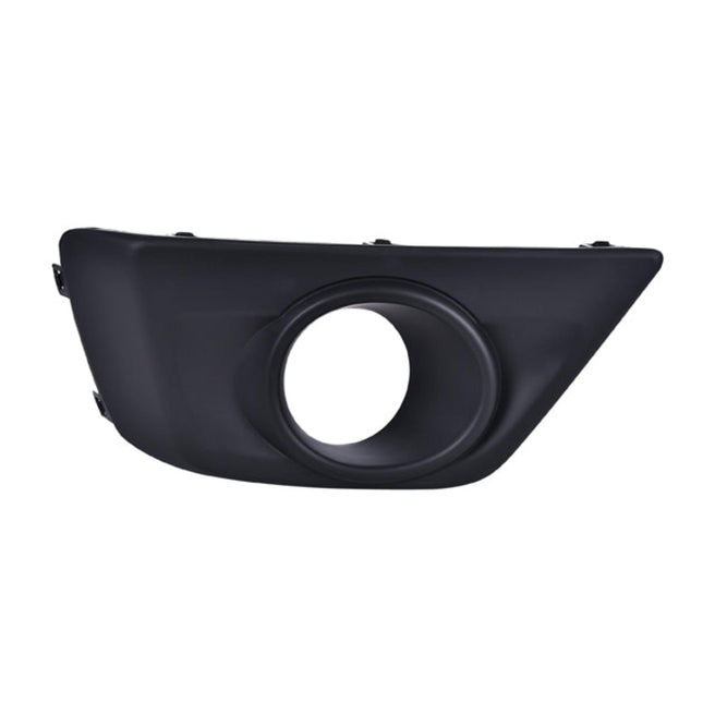 Rejilla Fascia Sz Grand Vitara 13-16 C/Hoyo P/Faro Urban/Premium/Limited/Jx/Jlx/Gls/Gl/Base Der