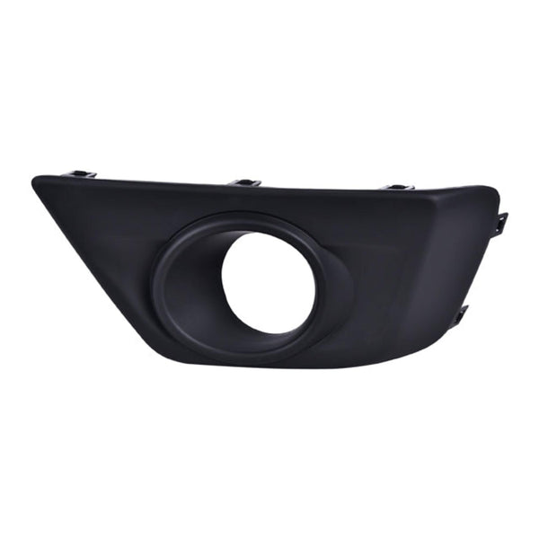Rejilla Fascia Sz Grand Vitara 13-16 C/Hoyo P/Faro Urban/Premium/Limited/Jx/Jlx/Gls/Gl/Base Izq