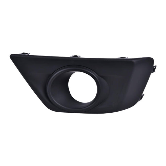 Rejilla Fascia Sz Grand Vitara 13-16 C/Hoyo P/Faro Urban/Premium/Limited/Jx/Jlx/Gls/Gl/Base Izq