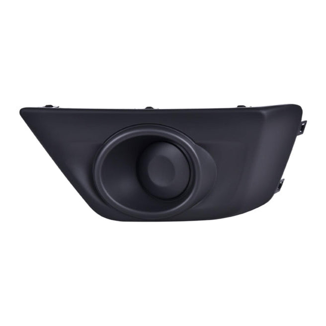 Rejilla Fascia Sz Grand Vitara 13-16 S/Hoyo P/Faro Izq