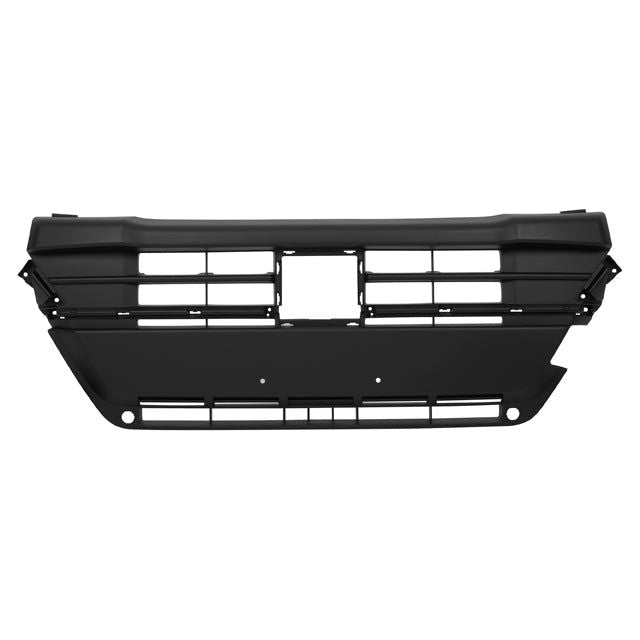 REJILLA FASCIA DELANTERA SZ VITARA 19-23 GLS/GLX/BOOSTERJET L4 4CILINDROS 1.4/1.6L 5 PUERTAS CENTRAL