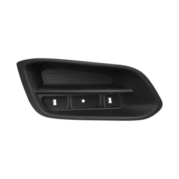 Rejilla Fascia Trasera Sz Ciaz 16-20 Glx/Gls/Rs L4 4 Cilindros 1.4L 4 Puertas Plastico Izq
