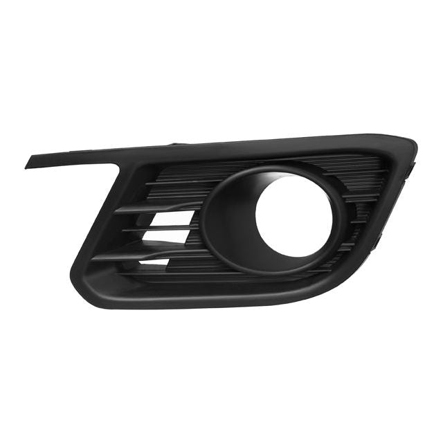 REJILLA FASCIA DELANTERA SZ CIAZ 16-20 GLX/GLS/RS L4 4 CILINDROS 1.4L 4 PUERTAS PLASTICO IZQ