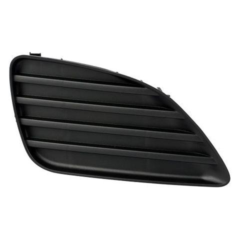 Rejilla Fascia Ty Camry 10-11 S/Hoyo P/Faro Der