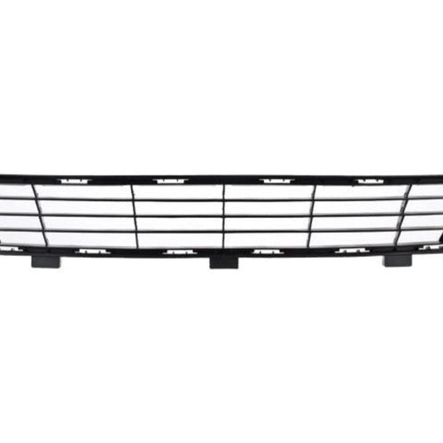 Rejilla Fascia Ty Camry 10-11 Le/Xle