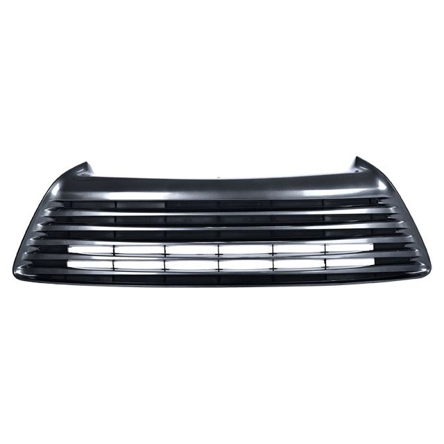 Rejilla Fascia Delantera Ty Camry 15-17