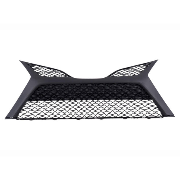 Rejilla Fascia Delantera Ty Camry 18-24 S/Hoyo P/Sensor Central
