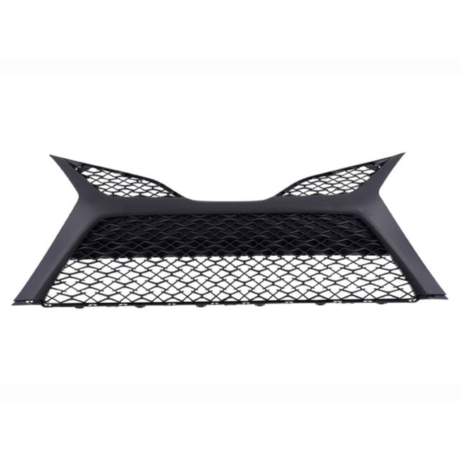 Rejilla Fascia Delantera Ty Camry 18-24 S/Hoyo P/Sensor Central