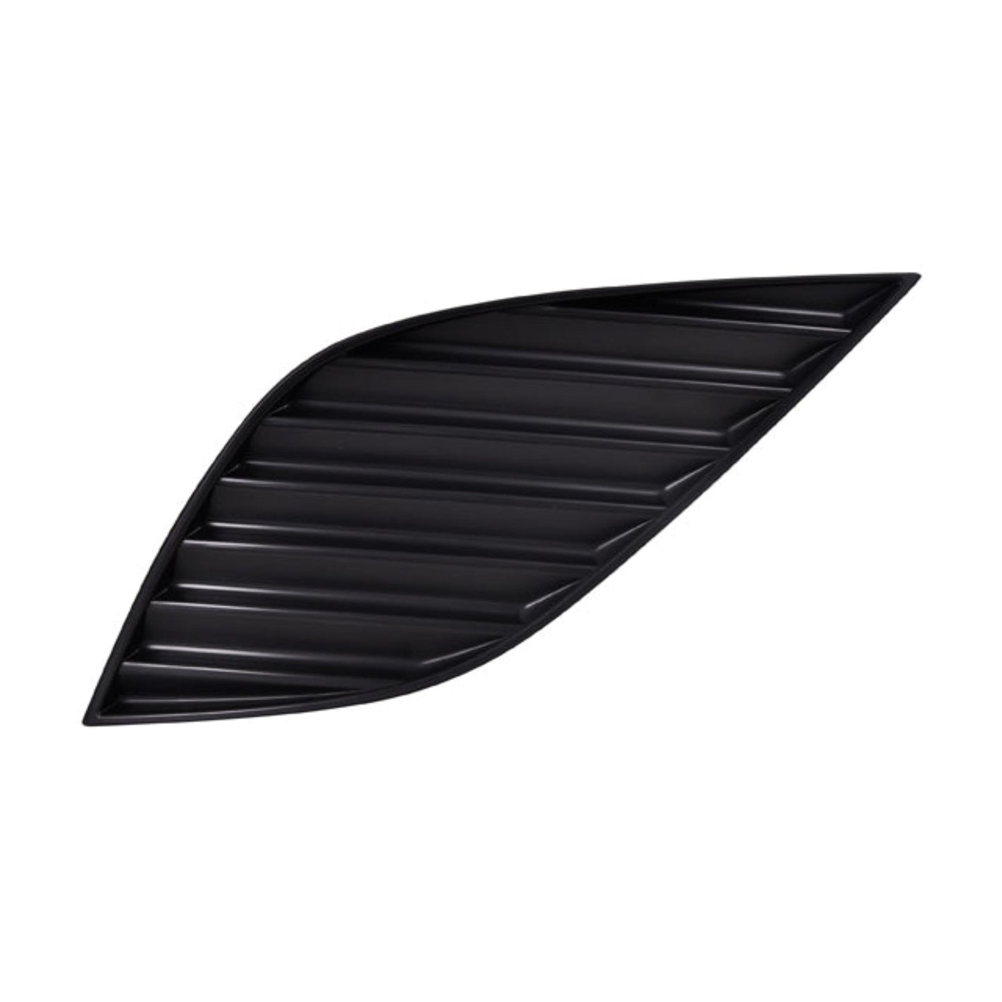Rejilla Fascia Ty Camry 18-24 Der