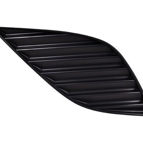 Rejilla Fascia Ty Camry 18-24 Izq