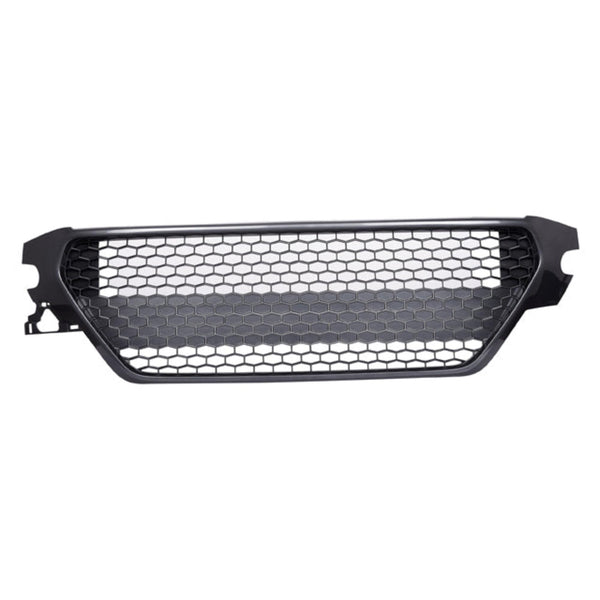 Rejilla Fascia Delantera Ty Corolla 20-22 Central Se L4 4 Cilindros 2.0L 4 Puertas