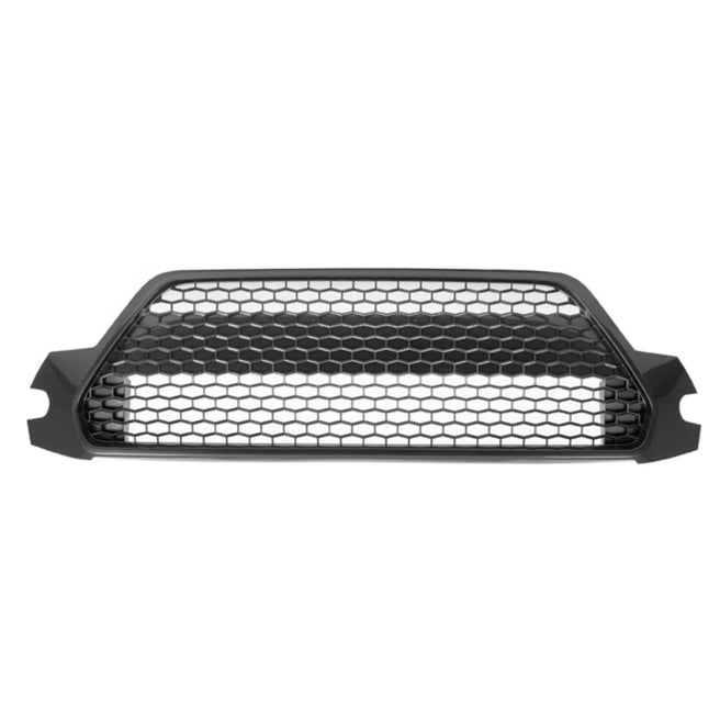 Rejilla Fascia Delantera Ty Corolla 20-22 Se/Xse L4 4 Cilindros 1.8/2.0 L 4 Puertas Central
