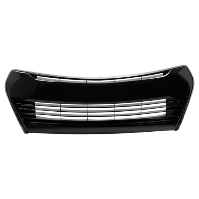 Rejilla Fascia Delantera Ty Corolla 14-16 F/Cromado S L4 4 Cilindros 1.8L 4 Puertas Central