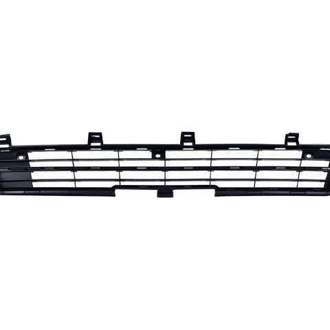 Rejilla Fascia Delantera Ty Hiace 11-13 Central