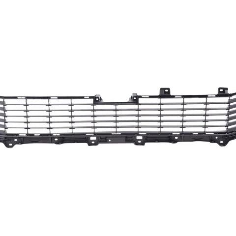 Rejilla Fascia Delantera Ty Hiace 20-24 Superior Central Panel Superlarga/Ventana Superlarga/Pasajeros V6 6Cilindros 3.5L 4 Puertas