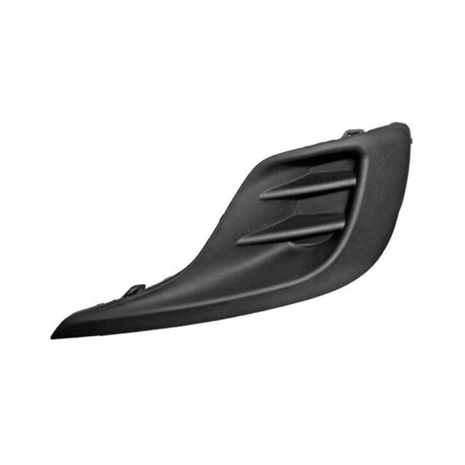 Rejilla Fascia Ty Highlander 11-12 S/Hoyo P/Faro Izq