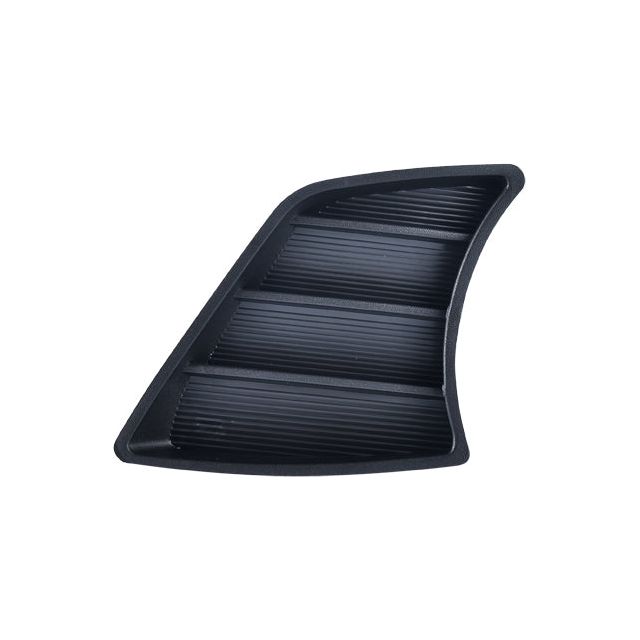 Rejilla Fascia Delantera Ty Hilux 12-15 Argentina Izq