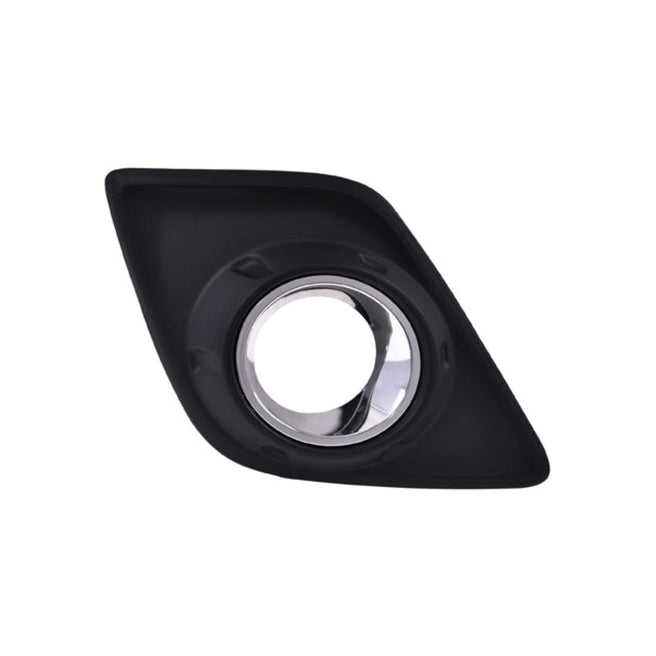Rejilla Fascia Delantera Ty Hilux 16-24 (Arg) C/Hoyo P/Faro F/Cromado 4X2/4X4/Sr L4 4 Cilindros 2.7/2.8L 4 Puertas Izq