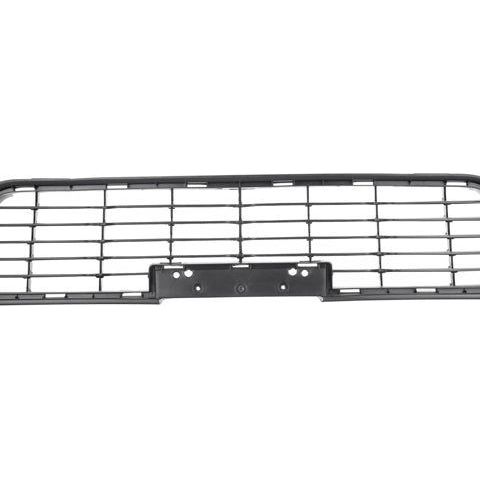 Rejilla Fascia Delantera Ty Hilux 16-24 Central 4X2/4X4/Sr/Base/Chasis Cab. L4 4 Cilindros 2.7/2.8L 2/4 Puertas