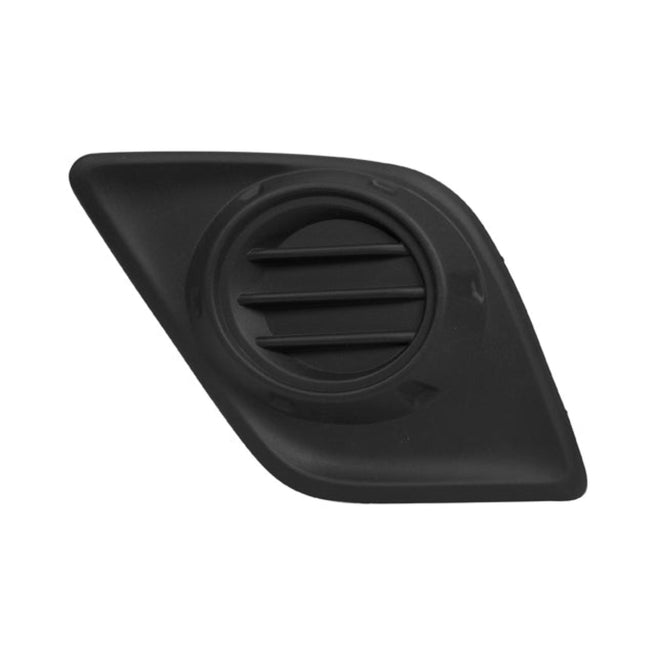 Rejilla Fascia Delantera Ty Hilux 16-24 S/Hoyo P/Faro 4X2/4X4/Sr/Base L4 4 Cilindros 2.7L 2/4 Puertas Izq