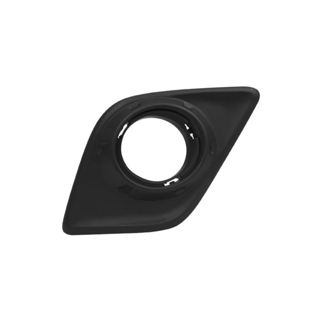 Rejilla Fascia Delantera Ty Hilux 16-24 C/Hoyo P/Faro 4X2/4X4/Sr/Base L4 4 Cilindros 2.7L 2/4 Puertas Der
