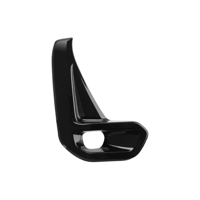 Rejilla Fascia Delantera Ty Hilux 21-24 Linea Nueva C/Hoyo P/Faro 4X2/4X4/Sr/Base L4 4 Cilindros 2.7/2.8L 2/4 Puertas Der