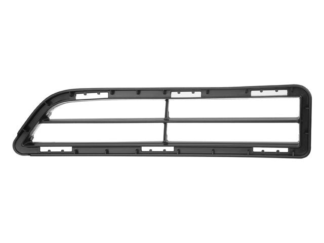 Rejilla Fascia Delantera Ty Hilux 21-24 Linea Nueva Central 4X2/4X4/Sr/Base L4 4 Cilindros 2.7/2.8L 2/4 Puertas Der