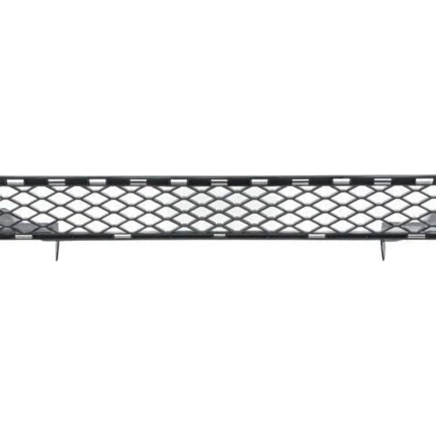 Rejilla Fascia Delantera Ty Fj Cruiser 07-14 Central