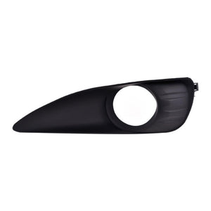 Rejilla Fascia Ty Matrix 09-14 C/Hoyo P/Faro Izq