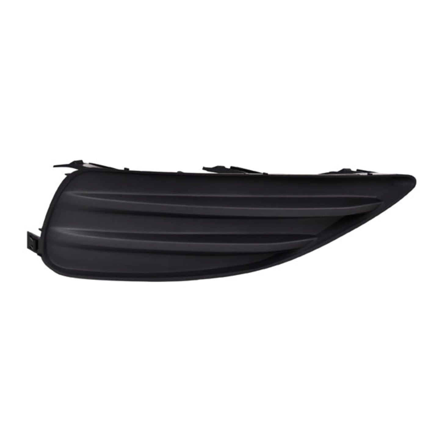 Rejilla Fascia Ty Matrix 09-14 S/Hoyo P/Faro Izq