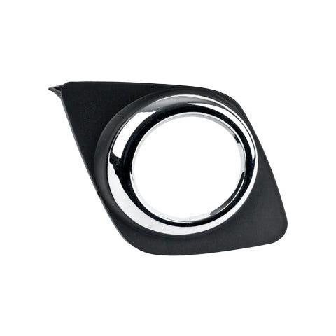 REJILLA FASCIA TY RAV 4 09-12 DER