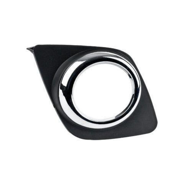 Rejilla Fascia Ty Rav 4 09-12 Der