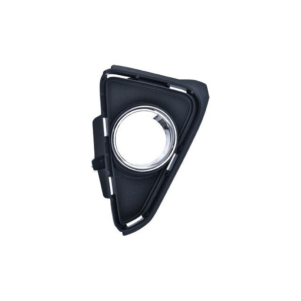 Rejilla Fascia Delantera Ty Rav 4 16-18 F/Cromado C/Hoyo P/Faro Der