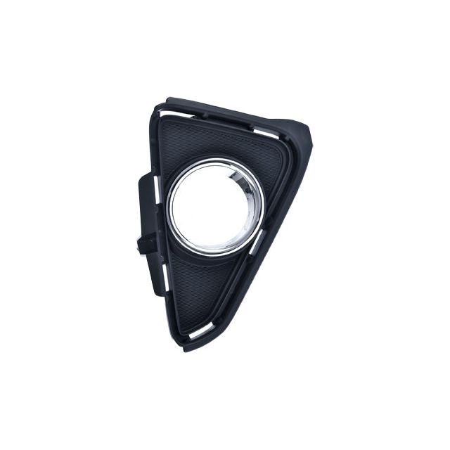 Rejilla Fascia Delantera Ty Rav 4 16-18 F/Cromado C/Hoyo P/Faro Der