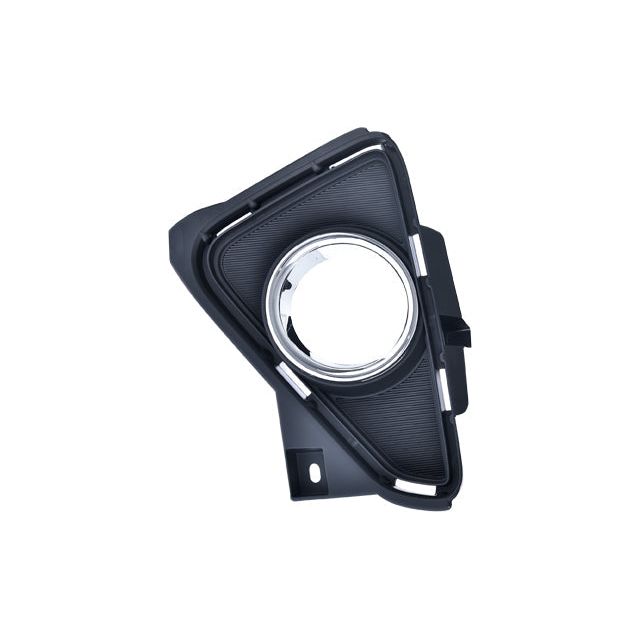 Rejilla Fascia Delantera Ty Rav 4 16-18 F/Cromado C/Hoyo P/Faro Izq