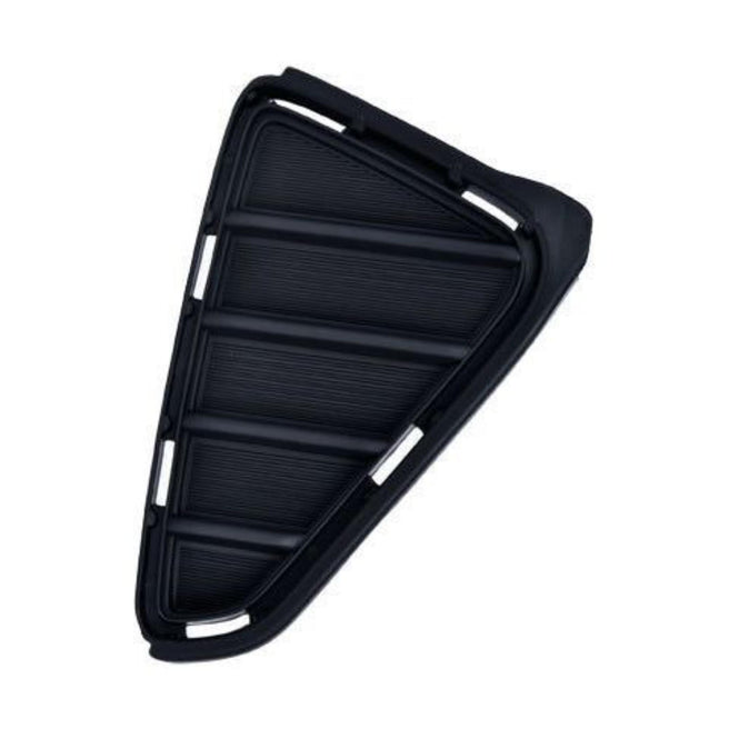 Rejilla Fascia Delantera Ty Rav 4 16-18 S/Hoyo P/Faro Le/Xle/Se/Limited Der