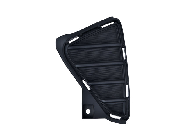 Rejilla Fascia Delantera Ty Rav 4 16-18 S/Hoyo P/Faro Le/Xle/Se/Limited Izq