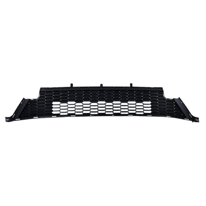 Rejilla Fascia Delantera Ty Rav 4 16-18 Inferior Se