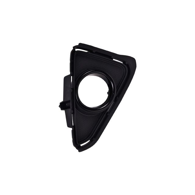 REJILLA FASCIA DELANTERA TY RAV 4 16-18 C/HOYO P/FARO DER