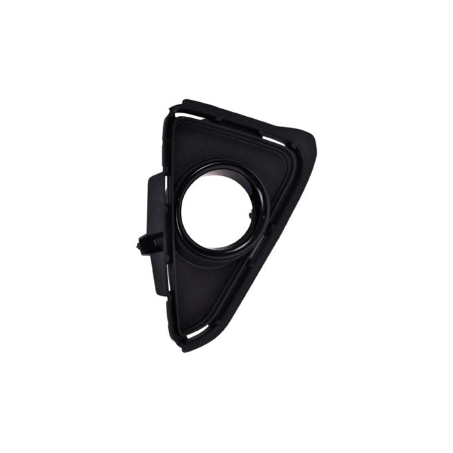Rejilla Fascia Delantera Ty Rav 4 16-18 C/Hoyo P/Faro Der